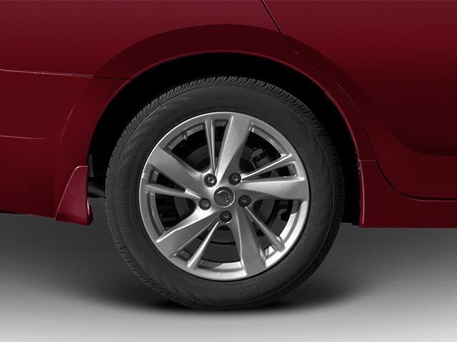 2013 Nissan Altima 4dr Sdn I4 2.5 SL *Ltd Avail*