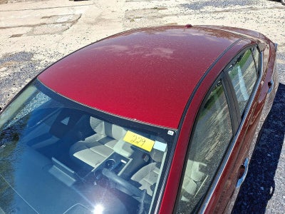 2022 Nissan Altima 2.5 SV Sedan