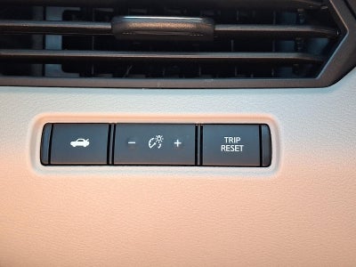 2022 Nissan Altima 2.5 SV Sedan