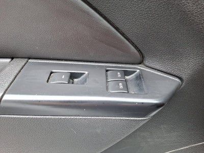 2014 Ford Mustang 2dr Conv V6