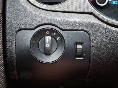 2014 Ford Mustang 2dr Conv V6