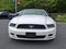 2014 Ford Mustang 2dr Conv V6