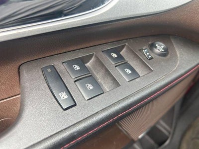 2010 Chevrolet Equinox All-Wheel Drive LTZ