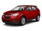 2010 Chevrolet Equinox All-Wheel Drive LTZ