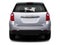 2010 Chevrolet Equinox All-Wheel Drive LTZ