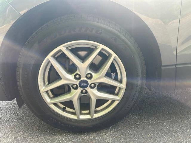 2021 Ford Edge SEL AWD
