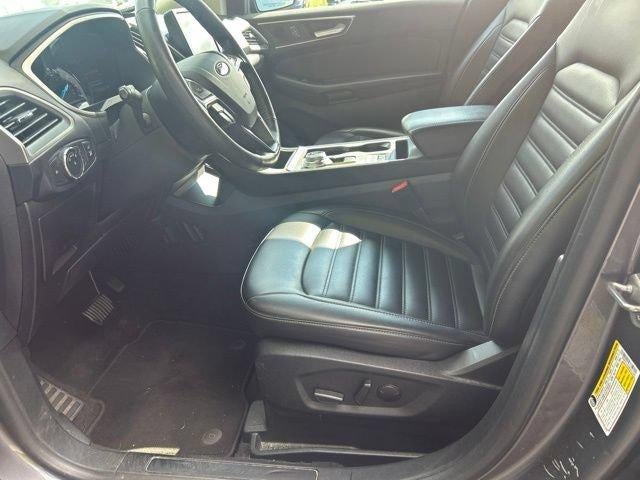 2021 Ford Edge SEL AWD