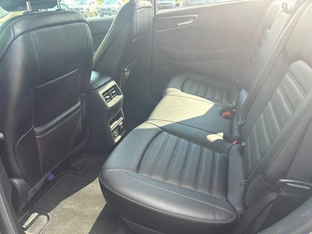 2021 Ford Edge SEL AWD