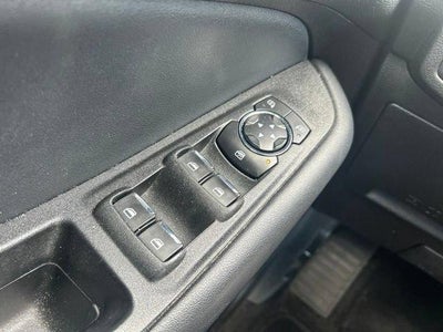 2021 Ford Edge SEL AWD