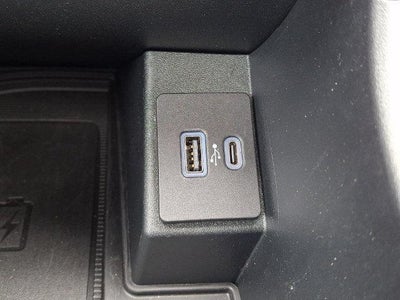 2021 Ford Edge SEL AWD