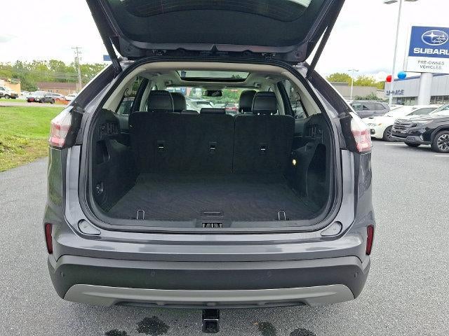 2021 Ford Edge SEL AWD