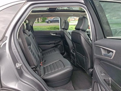 2021 Ford Edge SEL AWD