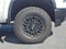 2026 Chevrolet Silverado 2500 HD Crew Cab Standard Box 4-Wheel Drive ZR2