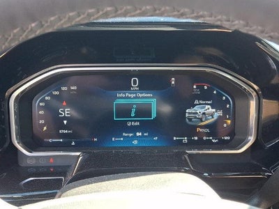 2026 Chevrolet Silverado 2500 HD Crew Cab Standard Box 4-Wheel Drive ZR2