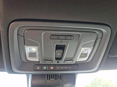 2026 Chevrolet Silverado 2500 HD Crew Cab Standard Box 4-Wheel Drive ZR2