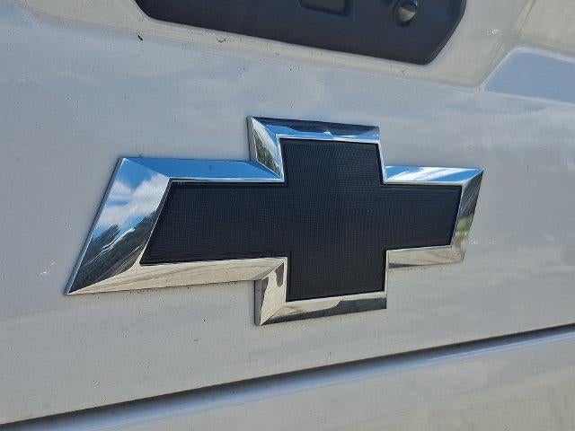 2026 Chevrolet Silverado 2500 HD Crew Cab Standard Box 4-Wheel Drive ZR2