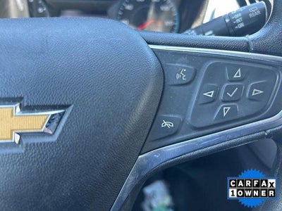 2018 Chevrolet Equinox FWD LS