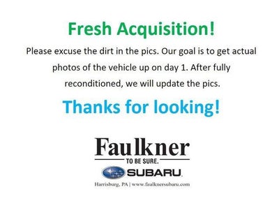 2018 Chevrolet Equinox FWD LS