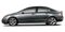 2009 Honda Civic Sedan LX-S Automatic