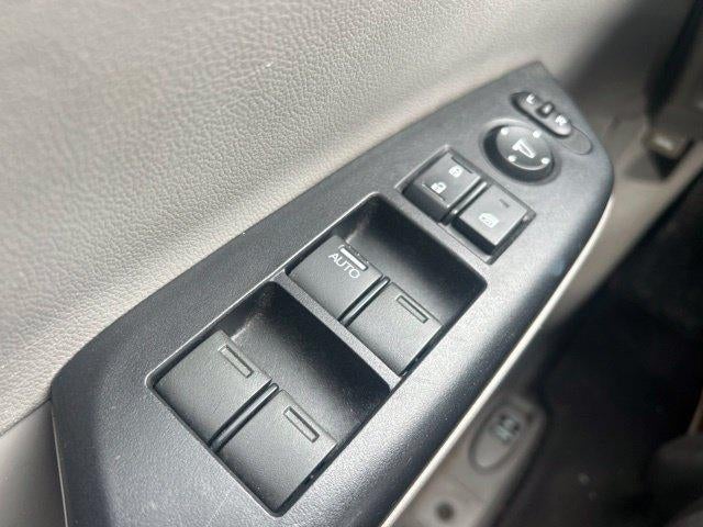 2012 Honda Civic Sedan LX Automatic
