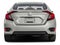 2016 Honda Civic Sedan LX CVT