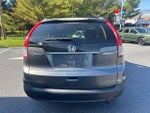 2013 Honda CR-V EX-L AWD