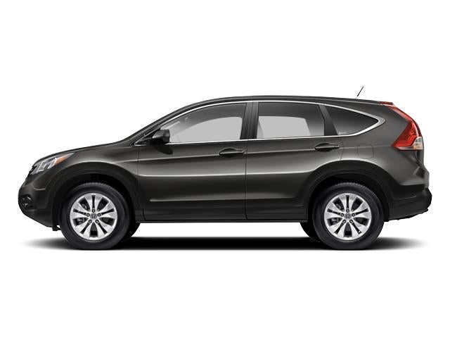 2013 Honda CR-V EX-L AWD