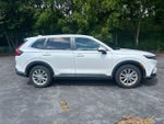 2025 Honda CR-V EX AWD