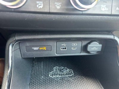 2025 Honda CR-V EX AWD