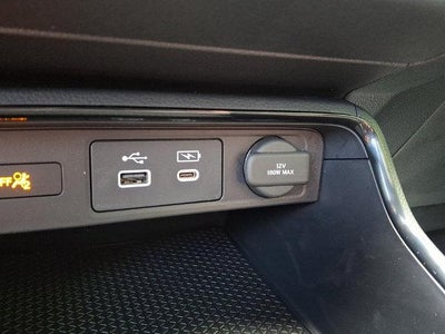 2025 Honda CR-V EX AWD