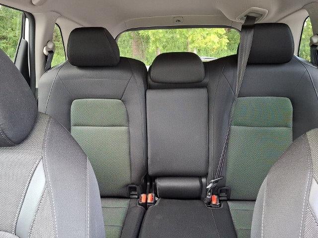 2025 Honda CR-V EX AWD
