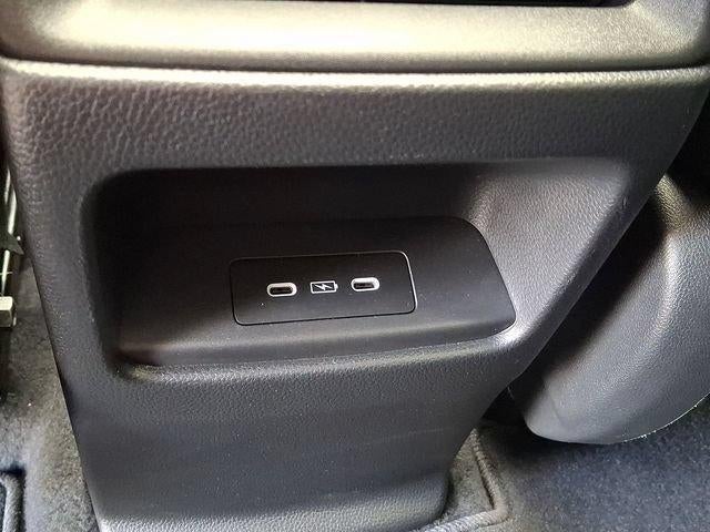 2025 Honda CR-V EX AWD