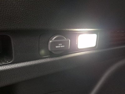 2025 Honda CR-V EX AWD