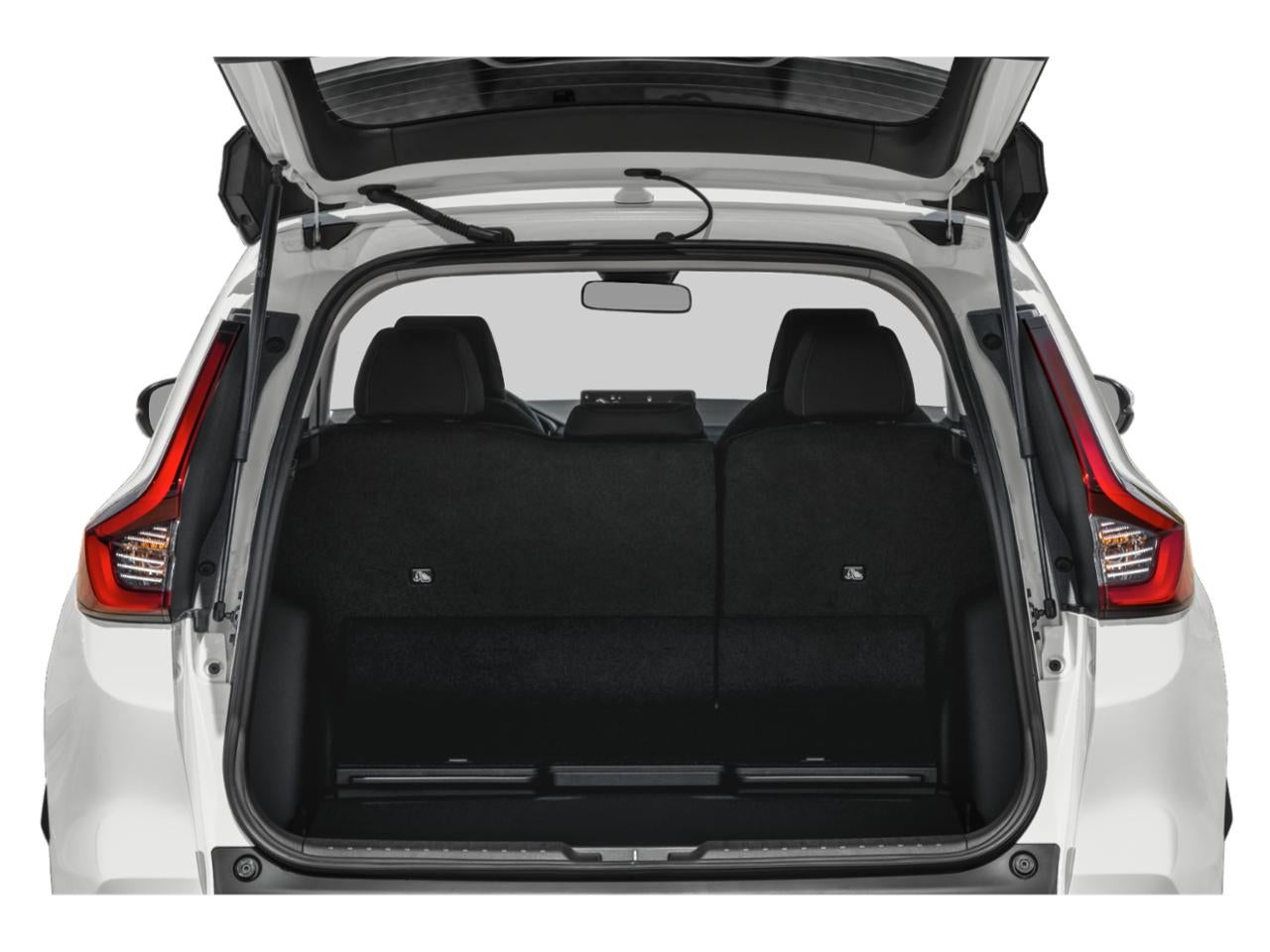 2025 Honda CR-V EX AWD