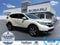 2018 Honda CR-V EX AWD