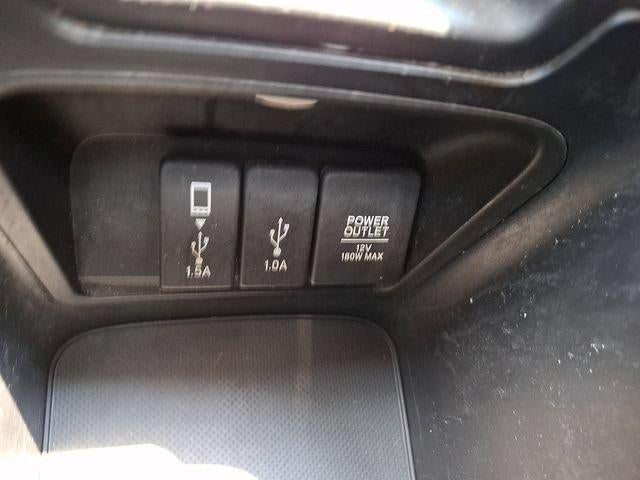 2018 Honda CR-V EX AWD