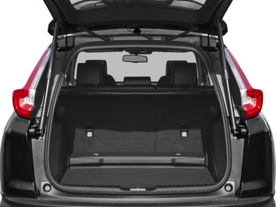 2018 Honda CR-V EX-L AWD w/Navi