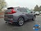 2017 Honda CR-V EX-L AWD