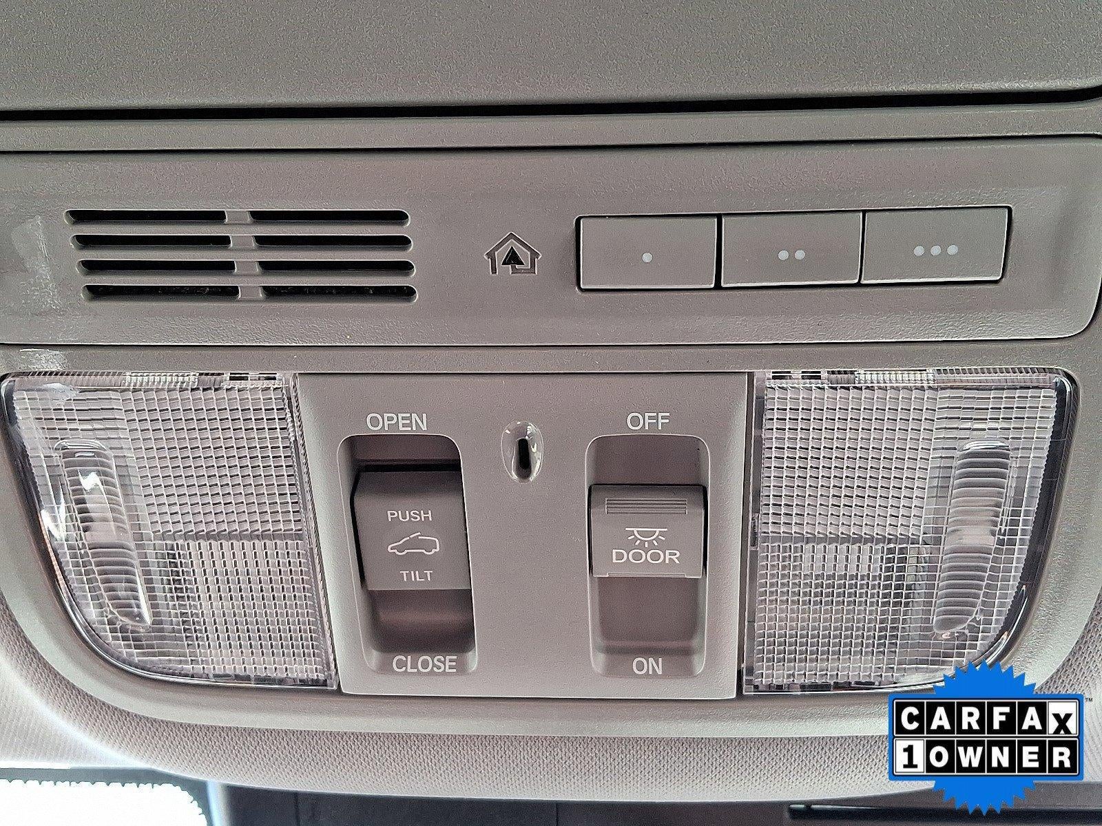 2021 Honda CR-V EX-L AWD