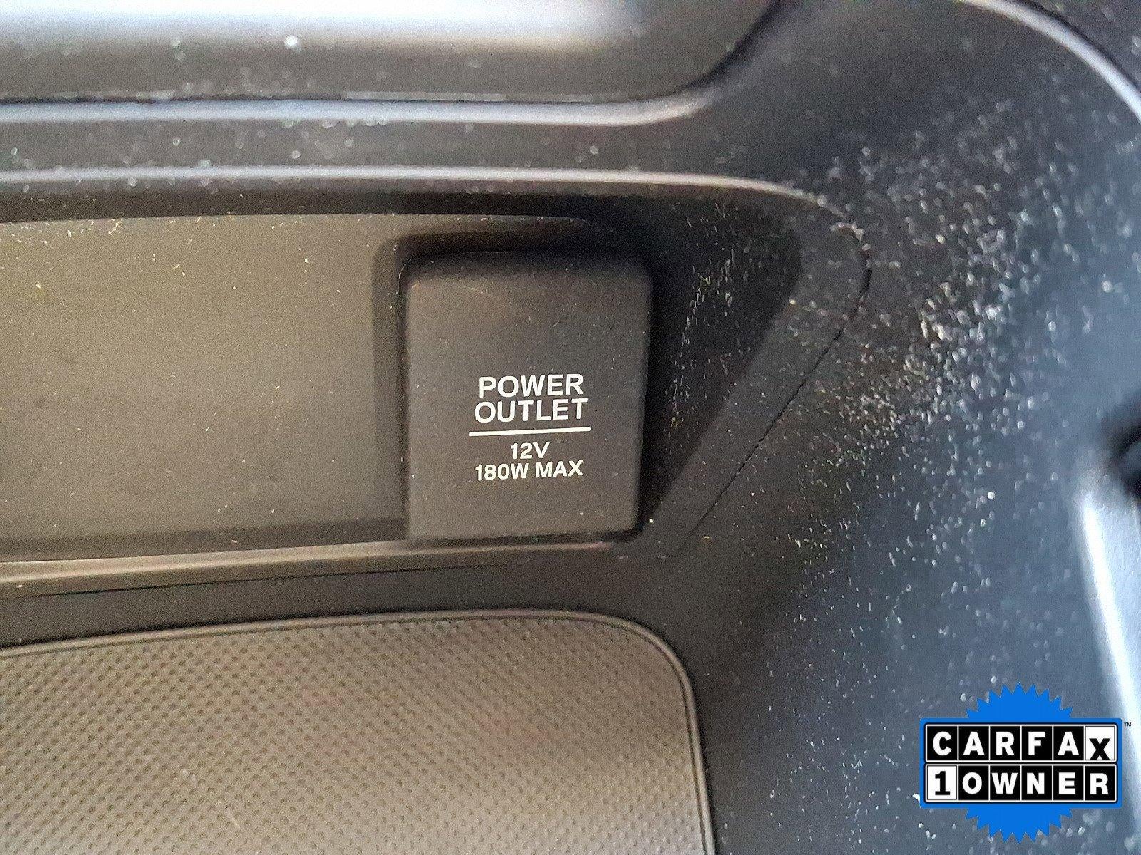 2021 Honda CR-V EX-L AWD