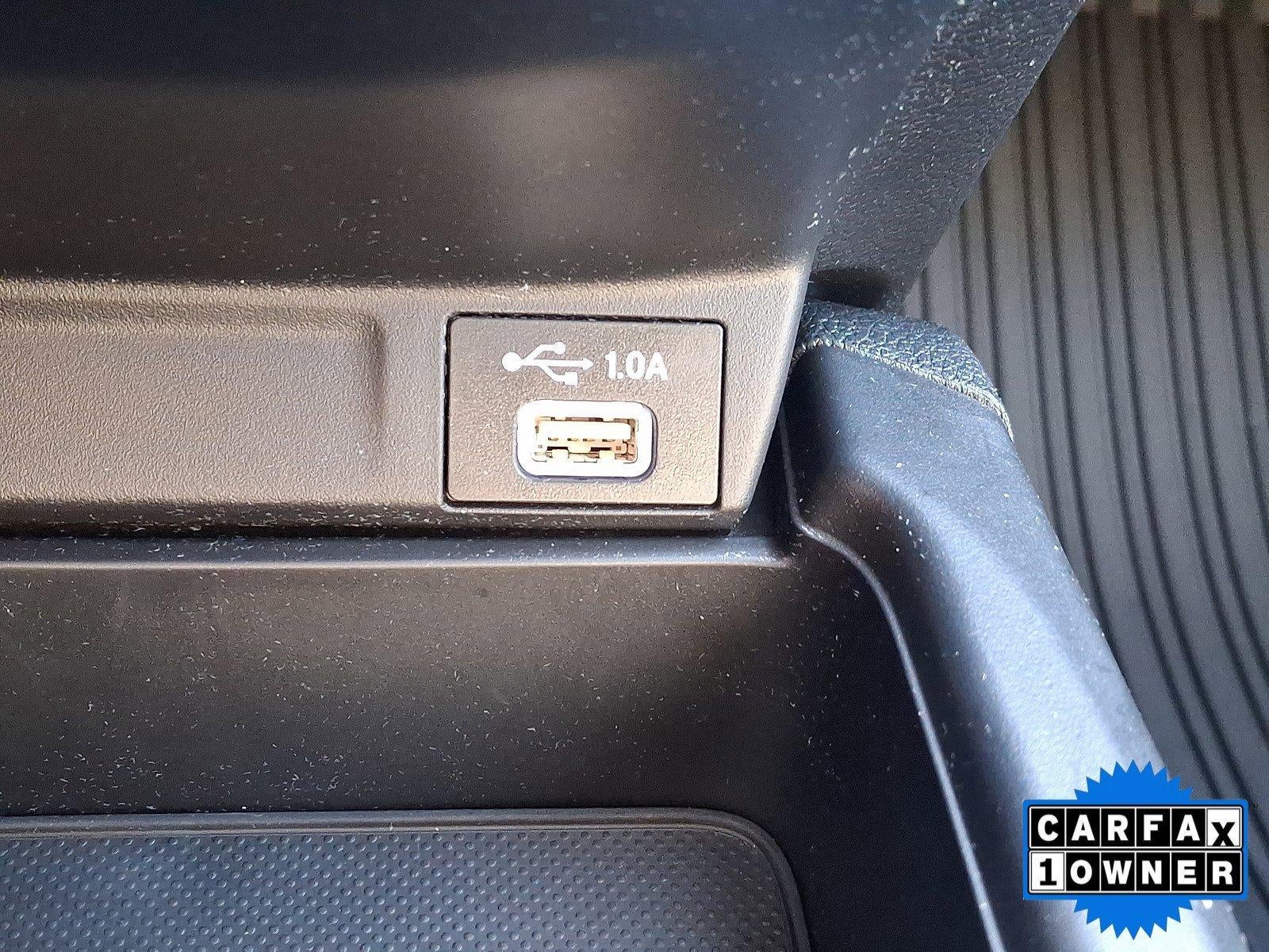 2021 Honda CR-V EX-L AWD