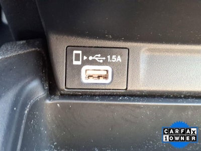 2021 Honda CR-V EX-L AWD