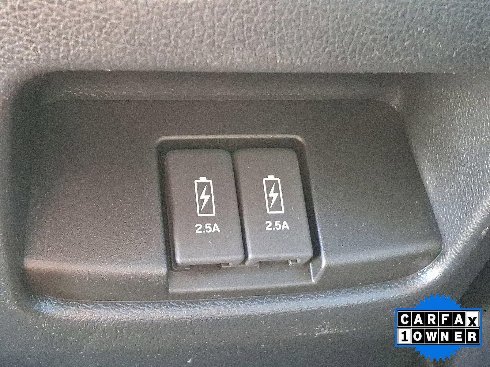 2021 Honda CR-V EX-L AWD