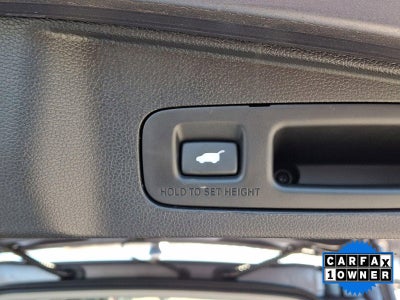 2021 Honda CR-V EX-L AWD