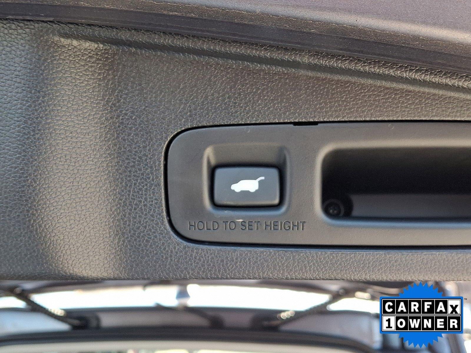 2021 Honda CR-V EX-L AWD