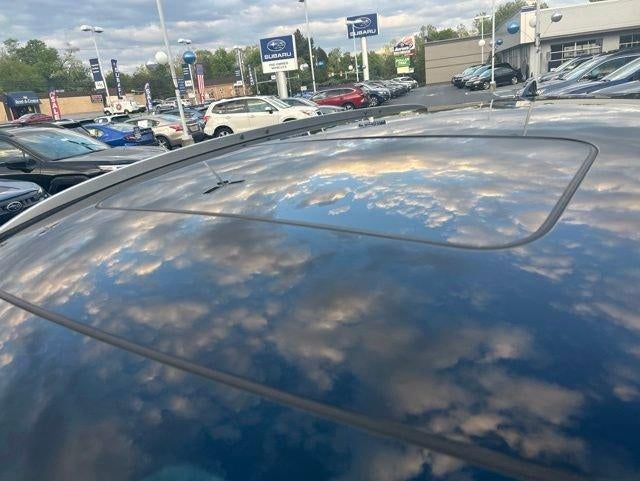 2020 Honda CR-V EX-L AWD
