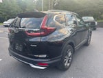 2020 Honda CR-V EX-L AWD