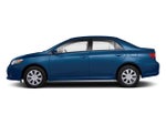 2013 Toyota Corolla 4dr Sdn Auto LE (Natl)