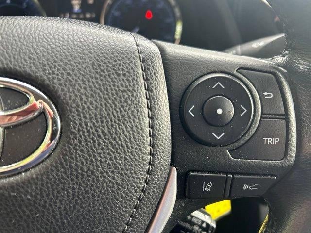 2019 Toyota Corolla SE CVT (Natl)