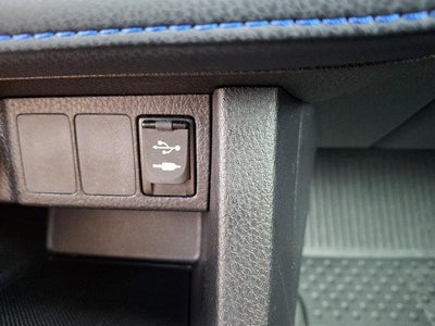 2019 Toyota Corolla SE CVT (Natl)